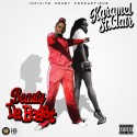 Karamel St. Clair - Beauty & The Beast mixtape cover art