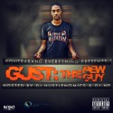 Mixtape cover art