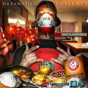 Mixtape cover art
