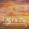 Rich Chambers - Fly Or Die mixtape cover art