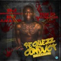 Rico Recklezz - Recklezz Conduct mixtape cover art