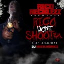 Mixtape cover art