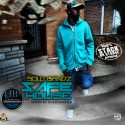 Solo Bandz - Safe House mixtape cover art