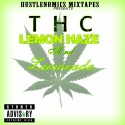 Mixtape cover art