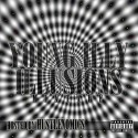 Young Illy - Illusions mixtape cover art
