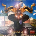 Yung Fly - Welcome 2 Flyworld mixtape cover art