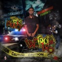 Zeus Money - Live From 43rd mixtape cover art
