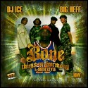 Bone Thugs-N-Harmony: E. 99th Style mixtape cover art