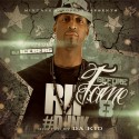Before The Fame 8 mixtape cover art