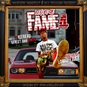 Before The Fame 4 (Hosted By Lowkey Riez) mixtape cover art