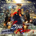 Cezar Ramon - Hail 2 Cezar mixtape cover art
