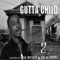 Mixtape cover art