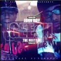 John Boy - GEEsH mixtape cover art
