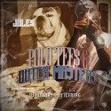 Mixtape cover art