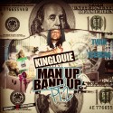 Mixtape cover art