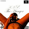 K.I.P. - The Hunger mixtape cover art