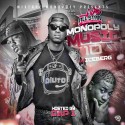 Monopoly Music 10 (Hosted By Cap 1) mixtape cover art