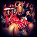 Monopoly Music 3 mixtape cover art