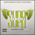 Polo Jones & Zoo Fanzarelli - Carpe Diem mixtape cover art