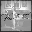 The S.E.X. Series 2  mixtape cover art