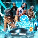 Verified In The Streetz 2 mixtape cover art