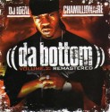 Da Bottom, Vol. 2: Remastered (Hosted by Chamillionaire) mixtape cover art
