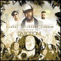 Da Bottom, Vol. 9 (Hosted by Trick Daddy) mixtape cover art