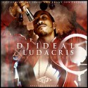 The DTP Mixtape (Hosted by Ludacris) mixtape cover art