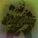 Yung Joc - Joc of Spades mixtape cover art