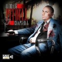 Pitbull - Chapter One mixtape cover art