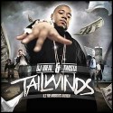 Twista - Tailwinds, Vol. 2 (The Mobsters Anthem) mixtape cover art