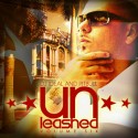 Pitbull - Unleashed, Vol. 6 mixtape cover art