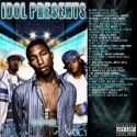 Mixin It Up, Vol. 1 (Chopped) mixtape cover art