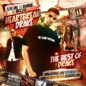 Mixtape cover art