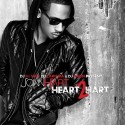 Jonn Hart - Heart 2 Heart mixtape cover art