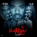 Mixtape cover art