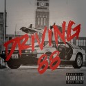 Mixtape cover art