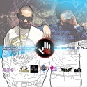 FKi - Bluesteel 2.0 mixtape cover art