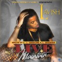 Lavish - Live & Maintain mixtape cover art
