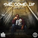 Bobby B - The Come Up mixtape cover art
