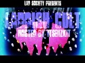 Lad Society - Laddish Cult mixtape cover art