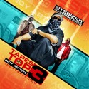 Tapes Top 20 Indy Artists 3 mixtape cover art