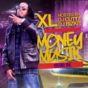 XL - Street Muzik mixtape cover art
