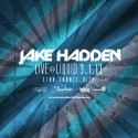 Live From Liquid mixtape cover art
