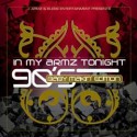In My Armz Tonight (90's Baby Makin Edition) mixtape cover art