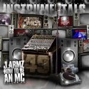 How To Be An MC 49 mixtape cover art