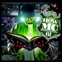 How To Be An MC 61 mixtape cover art