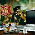How To Be An MC 63 mixtape cover art