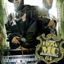 How To Be An MC 64 mixtape cover art