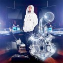 How To Be An MC 65 mixtape cover art